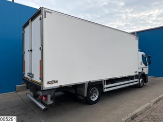 Renault N/A 2018 - D 16 280 EURO 6, Carrier, Meat, Viande, Carne zdjecie 2