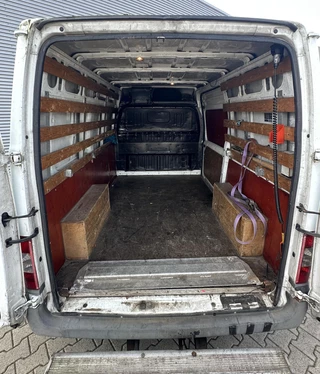 Ford Transit Bus 2007 - 280M 2.2 TDCI HD met Laadklep Dholandia obrazek 12