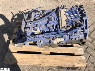 ZF N/A 2004 - ASTRONIC, 12 AS 1930 TD, Automatic immagine 2