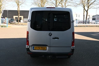 Mercedes-Benz Sprinter 2021 - 315 CDI L2H1 RWD imagen 12