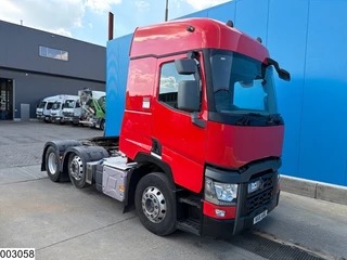 Renault N/A 2016 - T 460 6x2, EURO 6, Compressor, RHD zdjecie 3