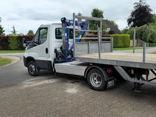 Iveco 40C17 2016 - N/A afbeelding 33