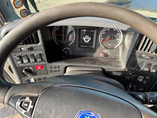 Scania R 2012 - R500 V8 obrazek 10