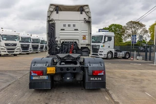 MAN TGX 2020 - 18.470 XLX BLS + INTARDER obrazek 5