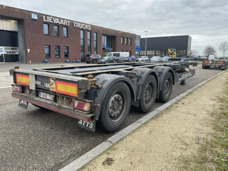 Kögel PORT 40 SIMPLEX 20 2019 - N/A bild 4