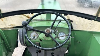 Fendt FARMER 105S 1973 - N/A zdjecie 16