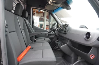 Mercedes-Benz Sprinter 2024 - 317 170PK L2H2 Select Automaat bild 13