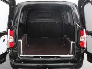 Opel Combo 2024 - 1.5 BlueHDi 130PK L2 Automaat afbeelding 3 miniatuur