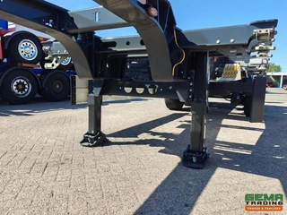 Schmitz Cargobull SCB S3D 2022 - N/A imagem 11