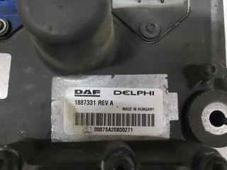 DAF N/A - 1887331 Motor ECU DAF immagine 2