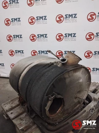 Volvo FH - Occ silencer Volvo Euro 5 20579344 obrazek 3
