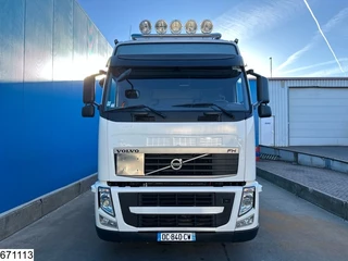Volvo FH 2014 - 500 EURO 5 image 13