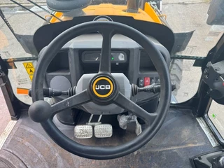 JCB N/A 2025 - 3 CX ECO 6 in 1 bucket ( UNUSED ) imagen 9