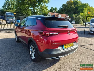 Opel Grandland X 2020 - N/A image 4