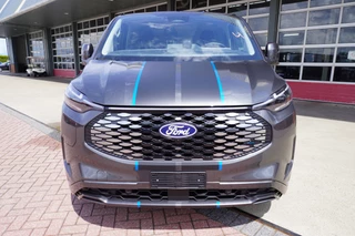 Ford E-Transit 2026 - Cust. L2H1 Sport 218PK Automaat Schuifdeur links en rechts obrazek 11