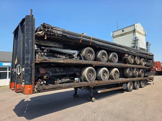 Van Hool 3B2011 - BPW - DISC 2007 - N/A obrazek 1