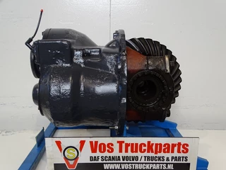 Volvo N/A 2007 - RTS-2370-A 3.09 obrazek 1