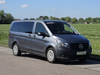Mercedes-Benz Vito 2021 - 119 CDI image 5