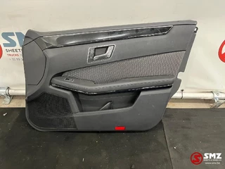 Mercedes-Benz N/A - Occ set interieur met zetels S212 Mercedes immagine 29