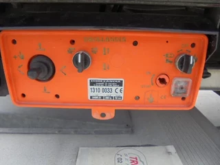 Samro N/A 2014 - VK132APF11S imagen 12