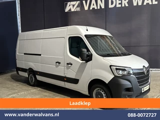 Renault Master 2021 - 2.3 dCi 131pk L4H2 Euro6 Airco | Laadklep | LED | Cruisecontrol obrazek 9