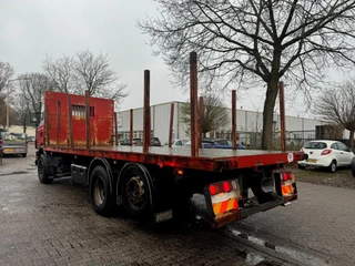 Scania R 2004 - R340 6X2 EURO 3 MANUAL afbeelding 7