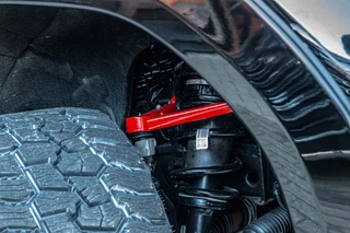 GMC Sierra 2024 - Denali 6.2L V8 bild 9