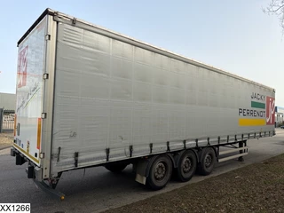 Fruehauf N/A 2019 - Tautliner Lift axle zdjecie 5
