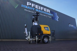 Atlas-Copco 2023 - Hilight H6+ Valid inspection, *Guarantee! Max Boom te koop