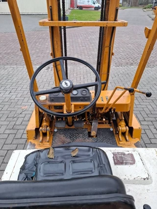 Komatsu N/A - FG20-7 Heftruck image 8