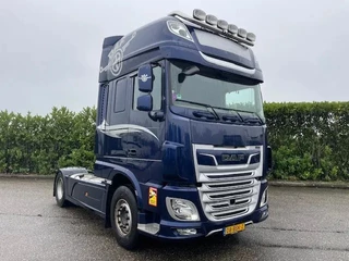 DAF XF480 FT euro6