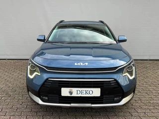 Kia Niro 2023 - N/A immagine 26
