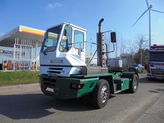Terberg YT 180 2022 - N/A immagine 1