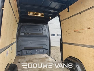 Mercedes-Benz Sprinter 2020 - L2H2 319 Automaat Zwart Trekhaak LED 360 Camera bild 26