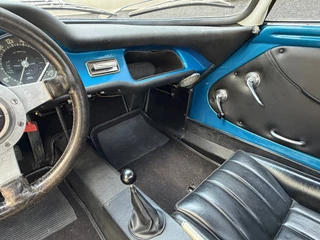 Matra Djet V 1966 - Bj.1966 NL auto|Zeer nette staat. image 26