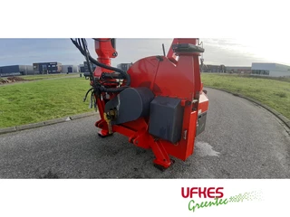 Greentec N/A 2013 - (Cheetah) 1445 - Palfinger zdjecie 8