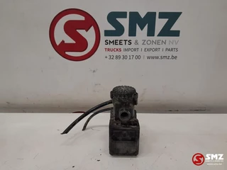 MAN N/A 2008 - Occ EBS modulator MAN imagen 4