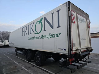 Schmitz Cargobull N/A 2005 - SKO18 obrazek 5