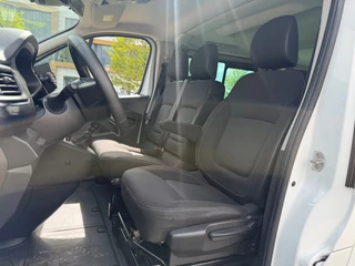 Renault Trafic 2023 - 2.0DCI L2H1 Personenvervoer Airco + Dak Airco Cruisecontrol 150PK imagem 16