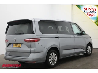 Volkswagen Multivan 2022 - T7 1.4 eHybrid L2-H1 Life 7-Pers. LED Virtual Apple/Android Camera AHK obrázek 3 náhled