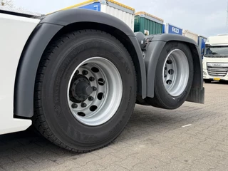 Scania R 2018 - R580 V8 6x2 Boogie Full Air Retarder *624Tkm*Low Roof* image 8