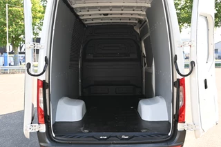 Mercedes-Benz Sprinter 2021 - 516 CDI L2H2 obrazek 13