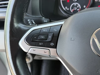 Volkswagen Transporter 2021 - 2.0 TDI HIGHLINE / L2H1 / TREKHAAK / AIRCO / CRUISE / NAVI / CARPLAY / LMV obrazek 11