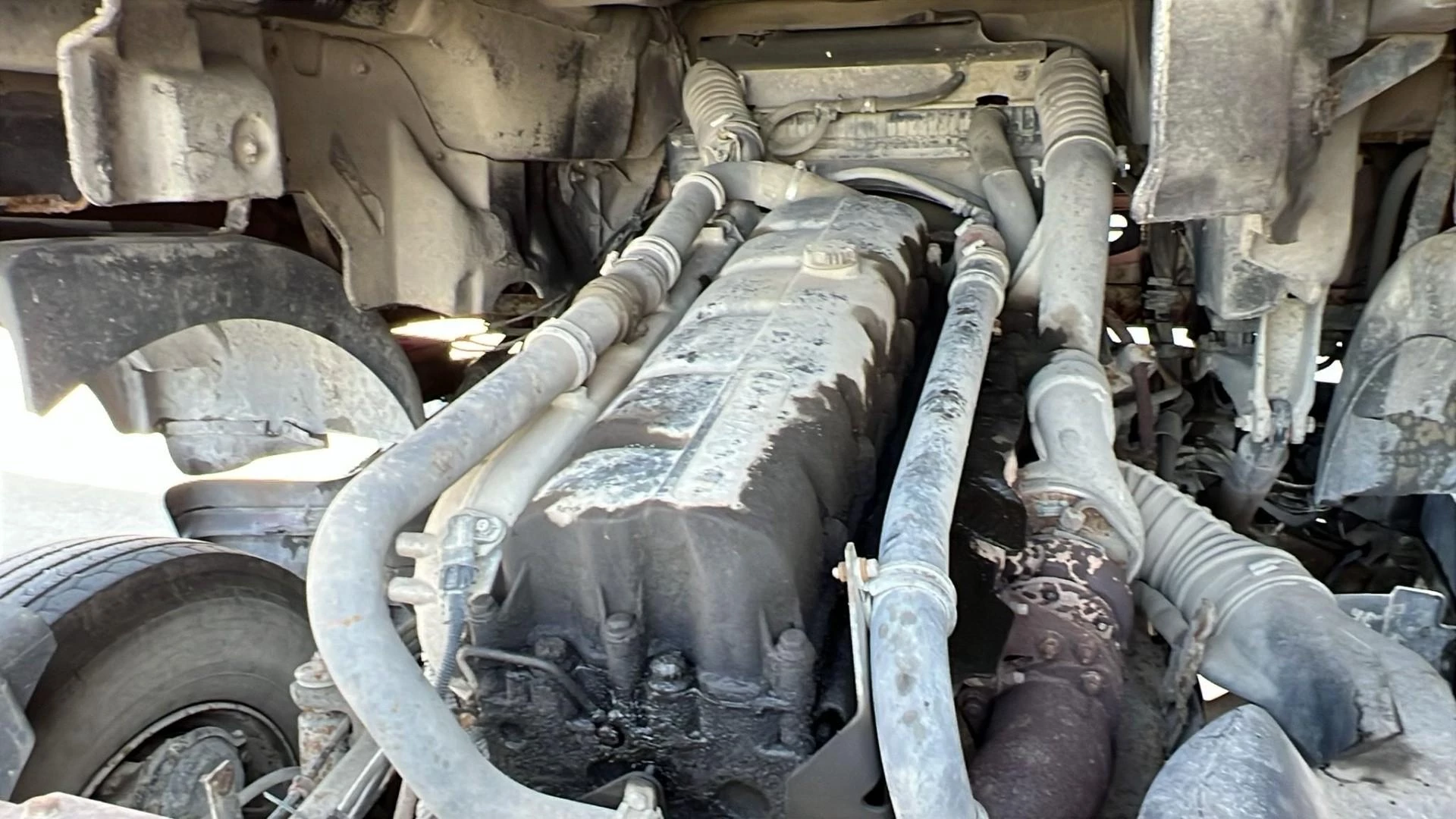 Renault Premium 420 2005 изображение 18