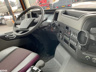 Volvo FM 430 Euro 6 VDL 21 Ton haakarmsysteem 2023 - N/A bild 12