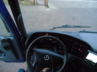 Mercedes-Benz Actros 2009 - N/A изображение 37