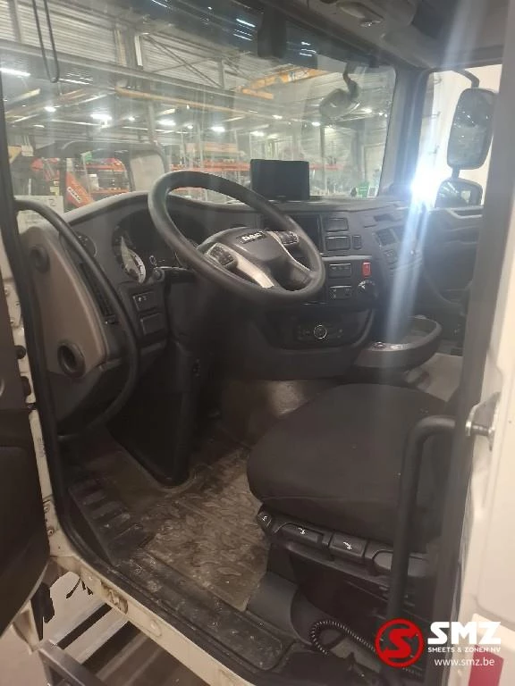DAF 2018 - Occ cabine compleet DAF obrázek 5