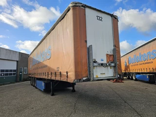 Groenewegen DRO 14-27| GALVANISED STEEL CHASSIS | ALU RIMS | BPW DISC. 2007 - N/A obrazek 1