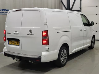 Peugeot Expert 2020 - 2.0BlueHDI 120pk Automaat Euro 6! image 3
