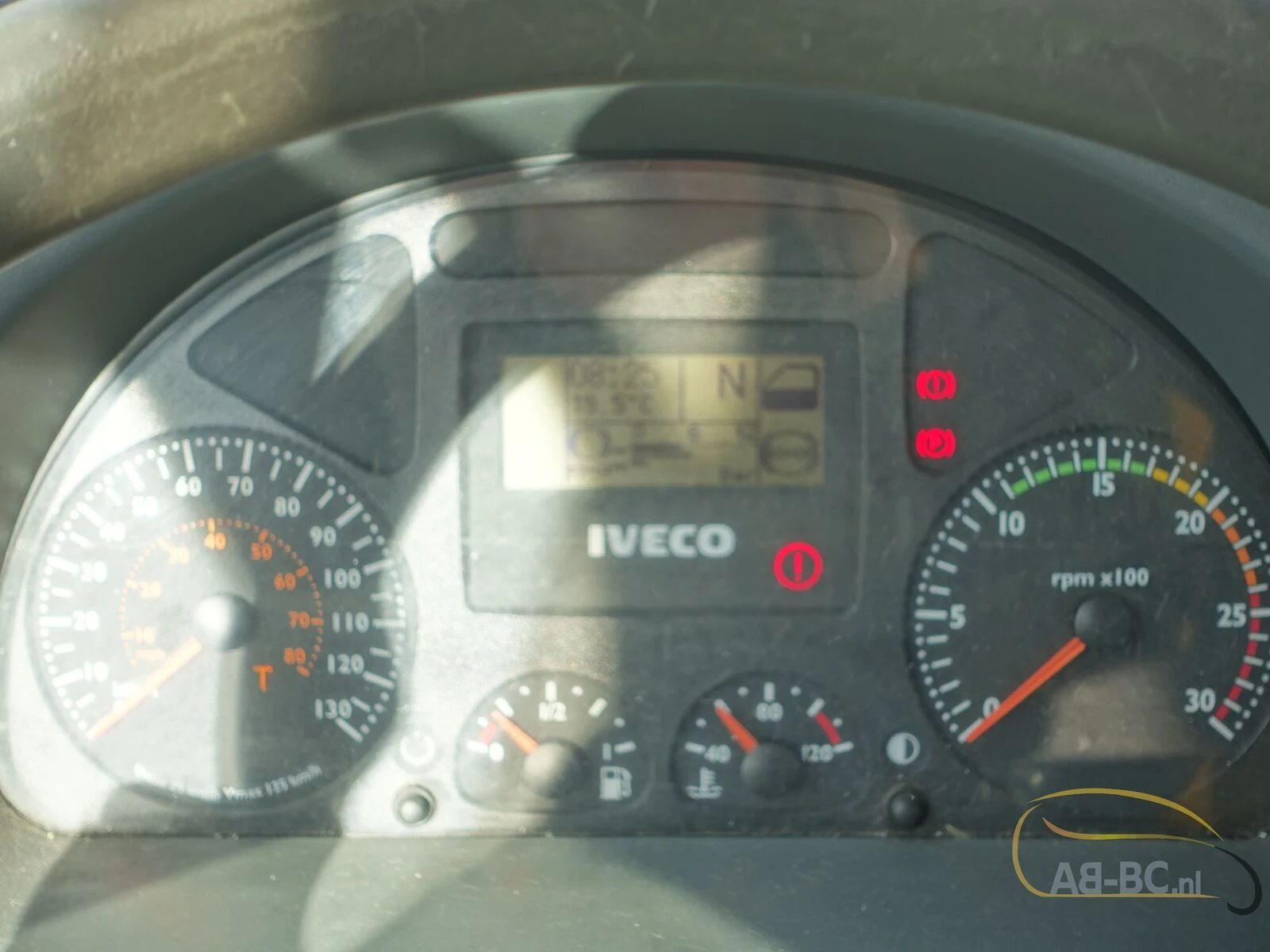 Iveco Crossway, 54 seats, Euro 4 2008 afbeelding 46